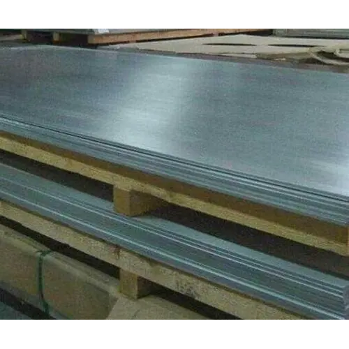 High Quality Cold Rolled Carbon Mild Steel Plate